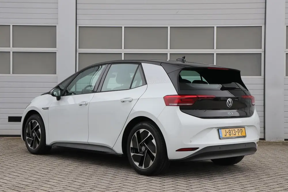 Volkswagen ID.3 First 58 kWh 204pk | Parkeersensoren | Navig uit 2020, foto 14