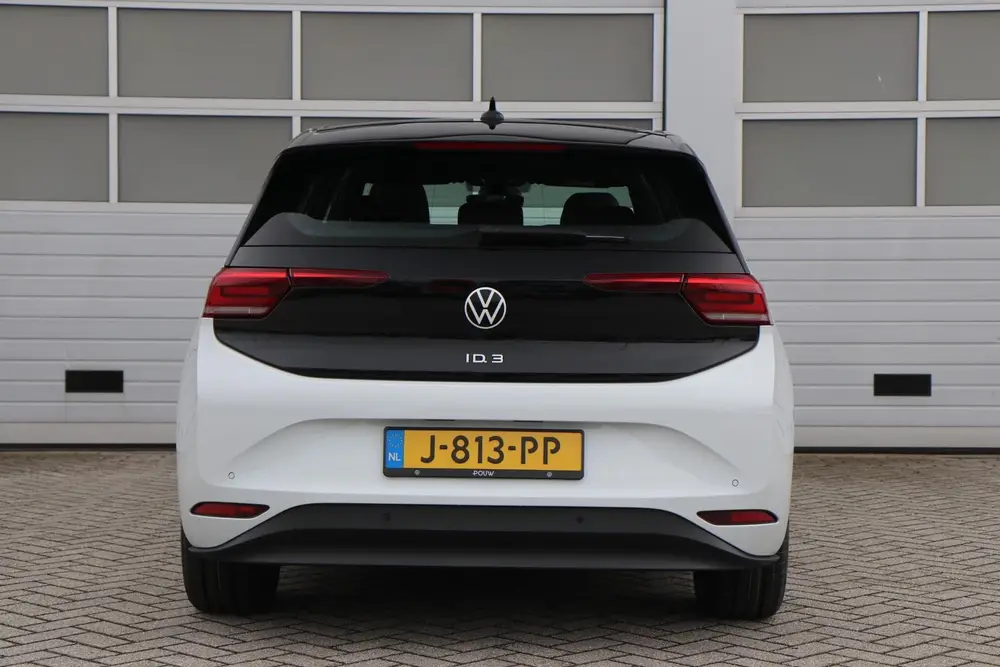 Volkswagen ID.3 First 58 kWh 204pk | Parkeersensoren | Navig uit 2020, foto 15