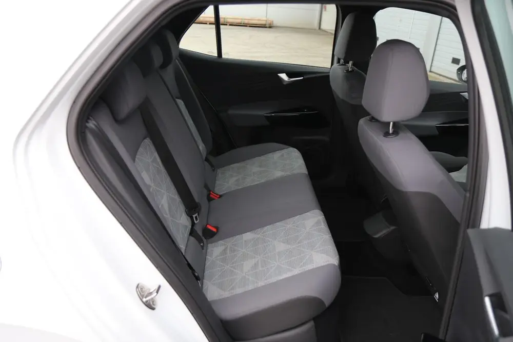 Volkswagen ID.3 First 58 kWh 204pk | Parkeersensoren | Navig uit 2020, foto 17
