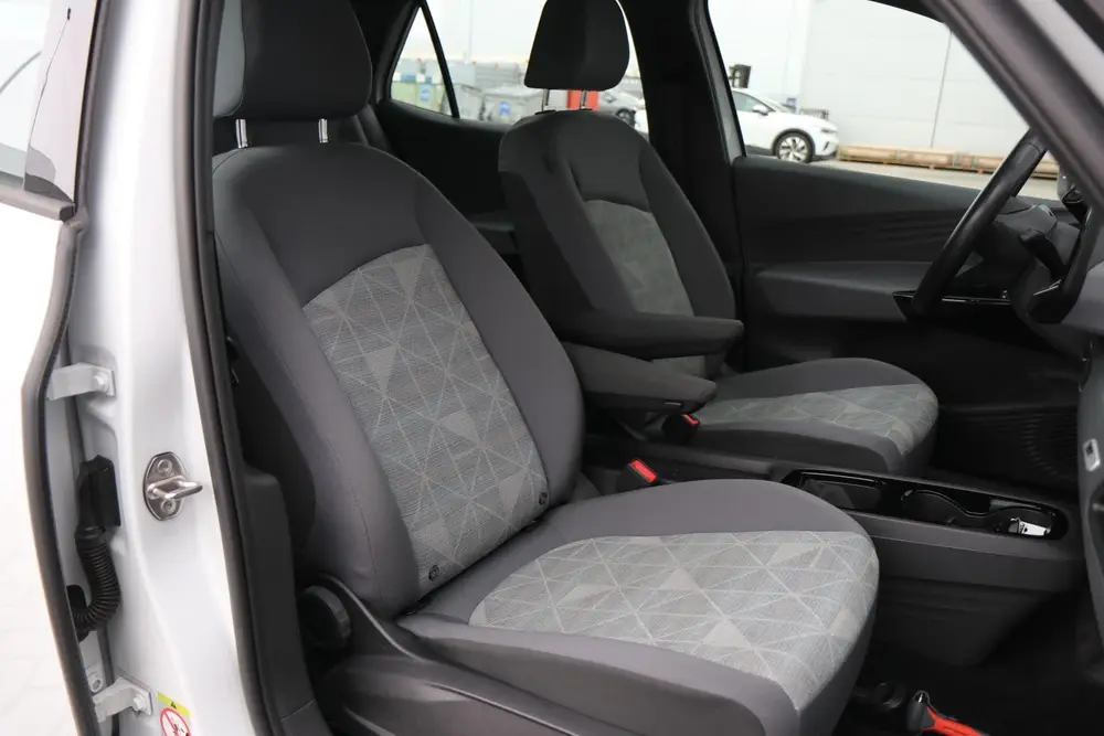 Volkswagen ID.3 First 58 kWh 204pk | Parkeersensoren | Navig uit 2020, foto 18