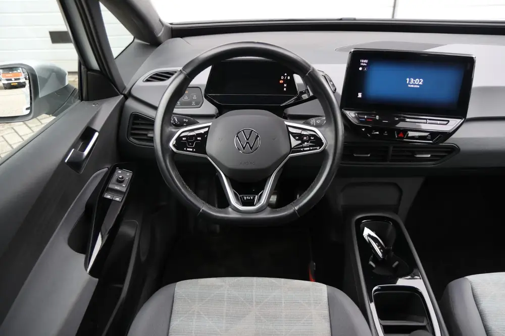 Volkswagen ID.3 First 58 kWh 204pk | Parkeersensoren | Navig uit 2020, foto 19