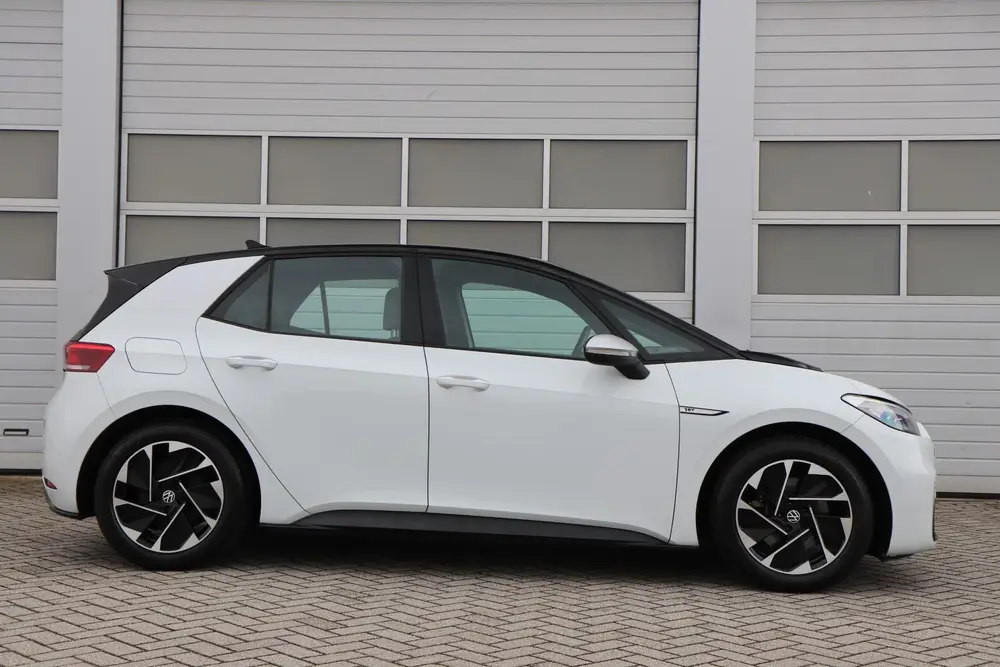 Volkswagen ID.3 First 58 kWh 204pk | Parkeersensoren | Navig uit 2020, foto 3