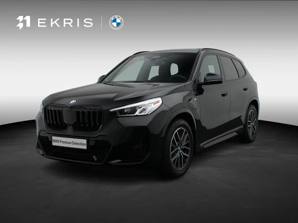 BMW X1 xDrive25e M Sportpakket uit 2024