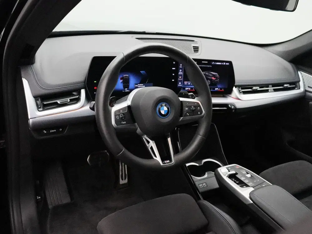 BMW X1 xDrive25e M Sportpakket uit 2024, foto 10