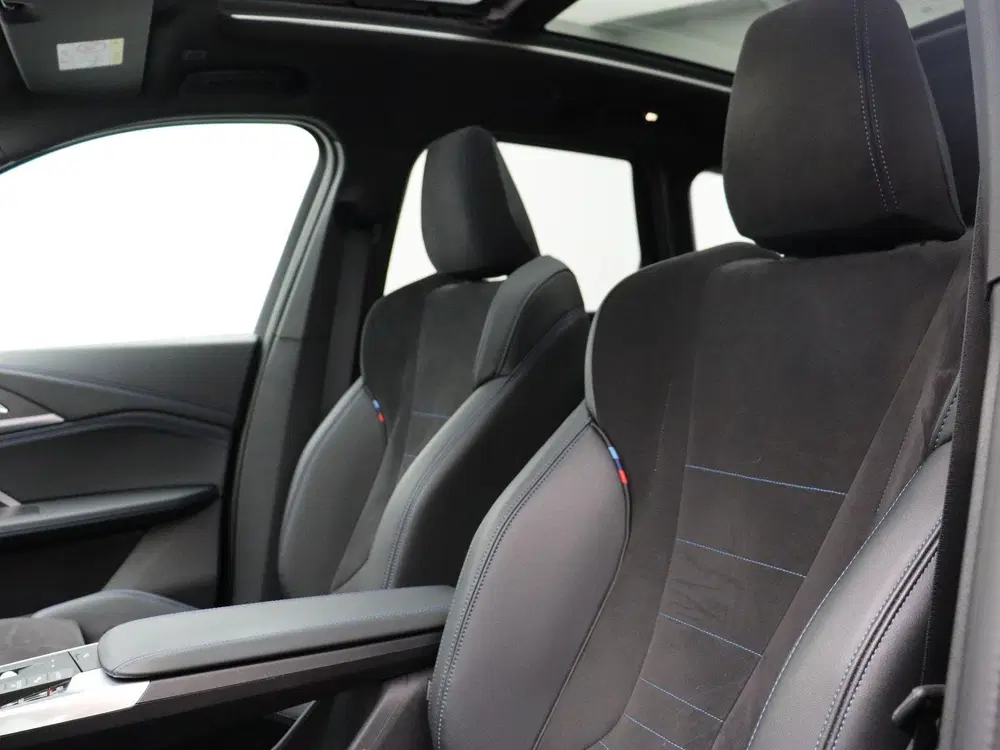 BMW X1 xDrive25e M Sportpakket uit 2024, foto 11