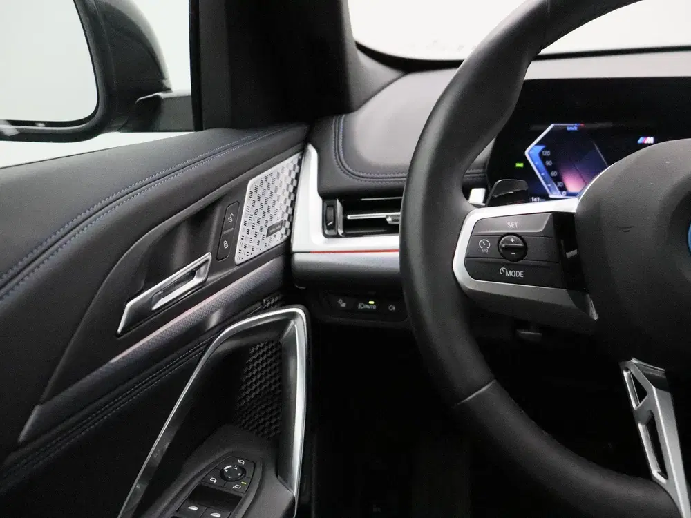 BMW X1 xDrive25e M Sportpakket uit 2024, foto 15