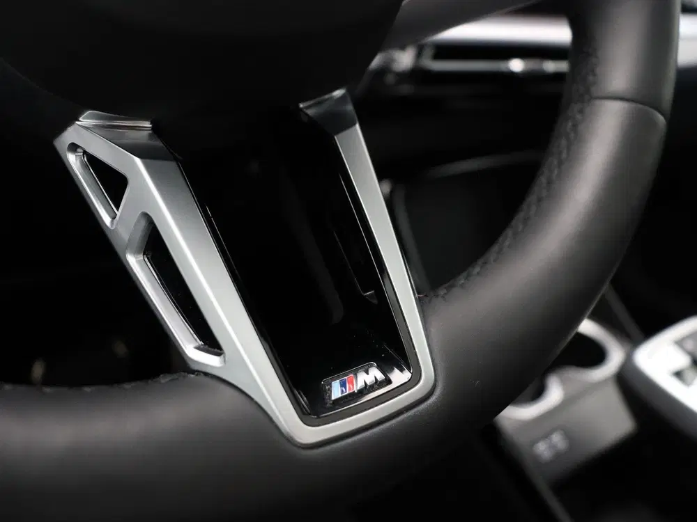 BMW X1 xDrive25e M Sportpakket uit 2024, foto 17