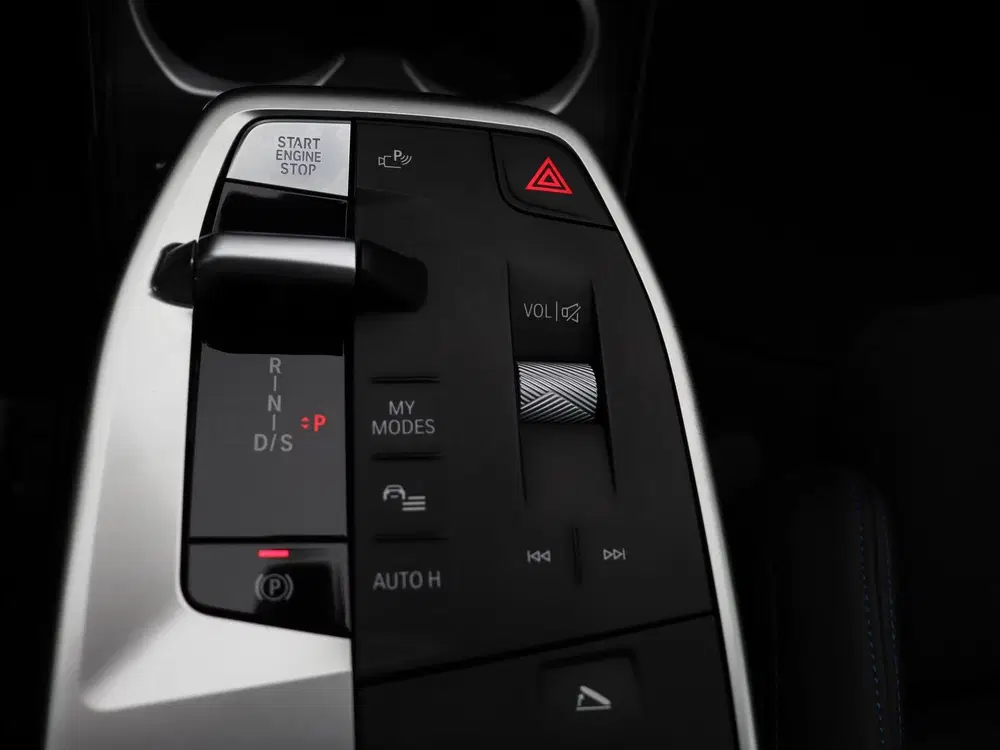 BMW X1 xDrive25e M Sportpakket uit 2024, foto 18