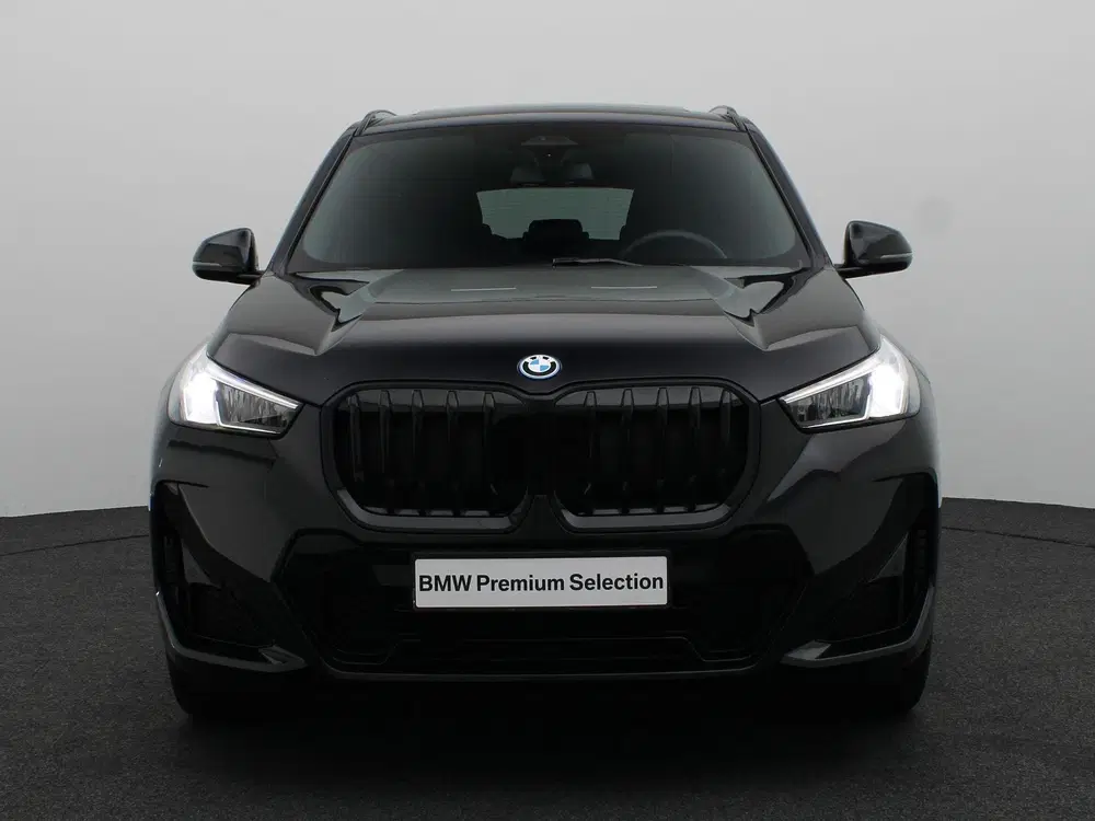 BMW X1 xDrive25e M Sportpakket uit 2024, foto 3
