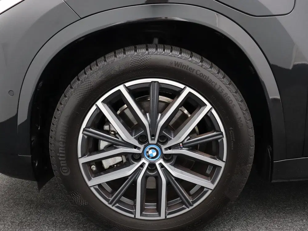 BMW X1 xDrive25e M Sportpakket uit 2024, foto 8