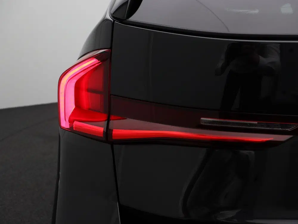BMW X1 xDrive25e M Sportpakket uit 2024, foto 9