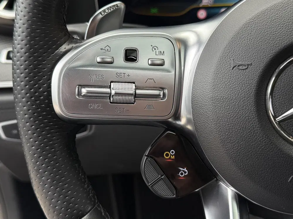 Mercedes-Benz AMG GT AMG 63 S 4MATIC+ Premium P uit 2019, foto 12