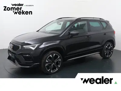 SEAT Ateca 1.5 TSI FR Business Intense uit 2024