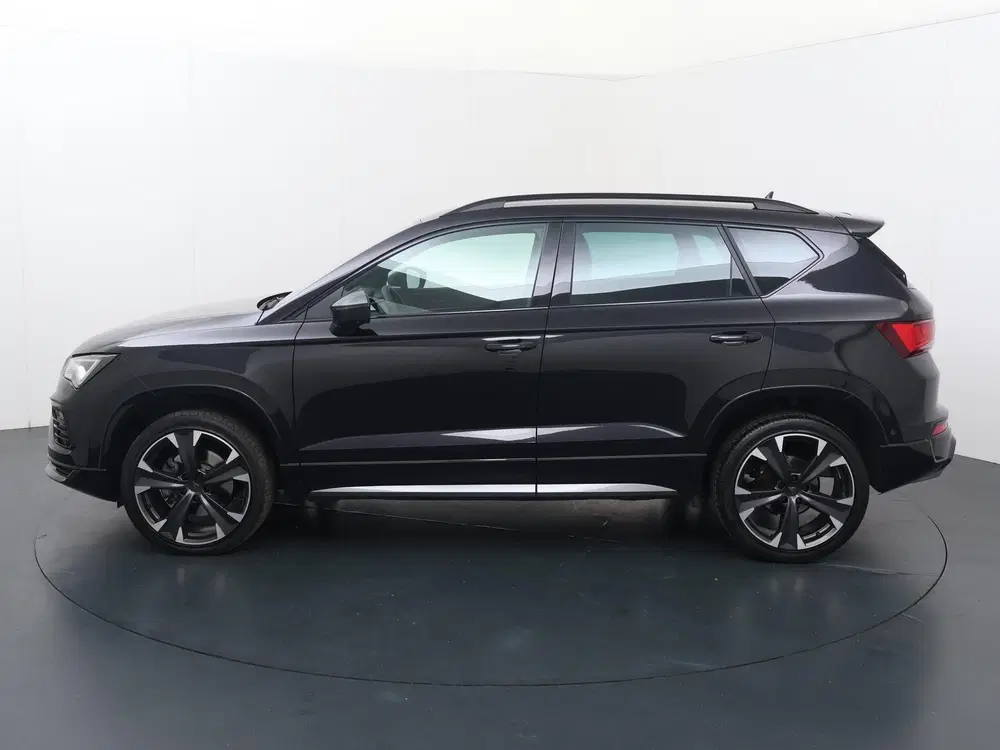 SEAT Ateca 1.5 TSI FR Business Intense uit 2024, foto 2