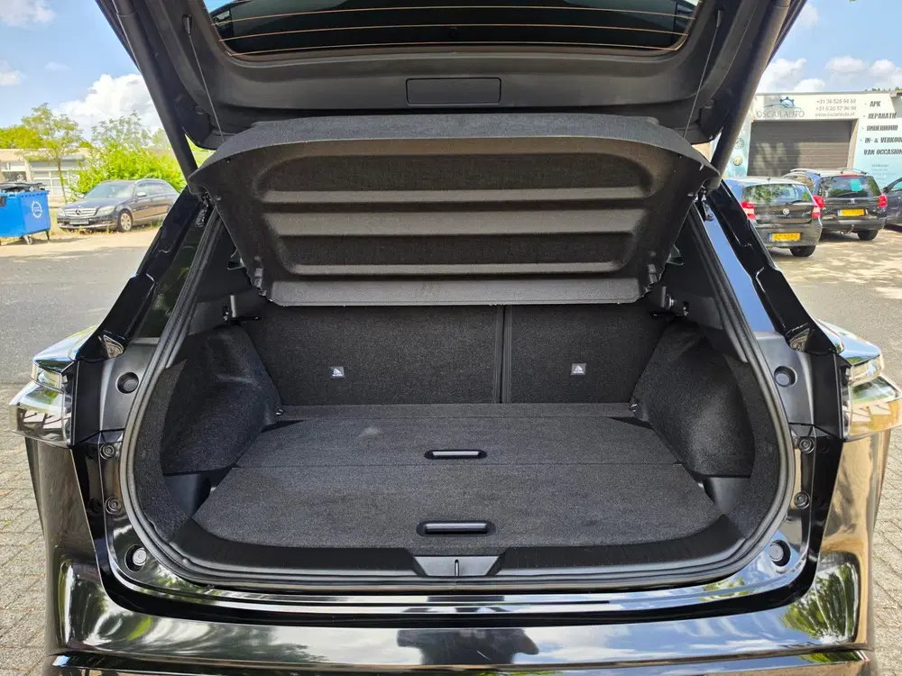 Nissan Qashqai 1.3 MHEV Tekna Plus 360 Camera Pano Incl B uit 2025, foto 10