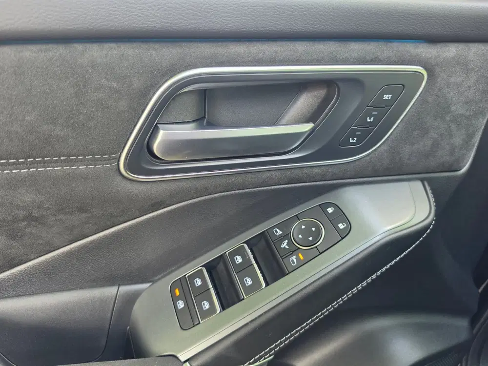 Nissan Qashqai 1.3 MHEV Tekna Plus 360 Camera Pano Incl B uit 2025, foto 13