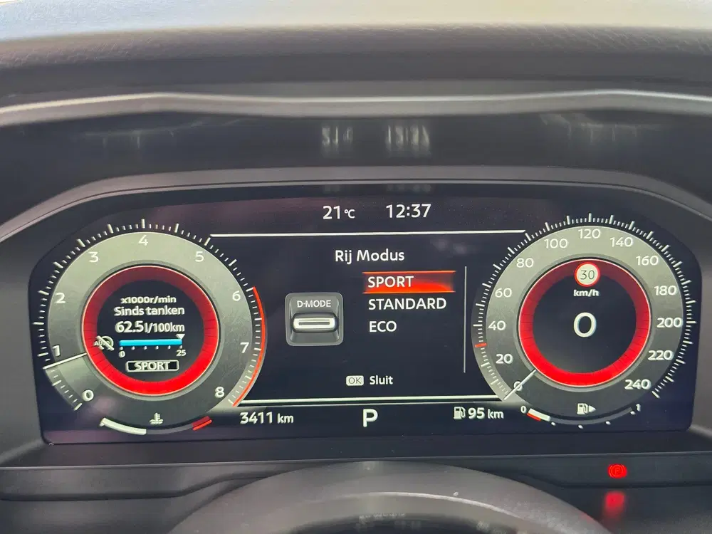 Nissan Qashqai 1.3 MHEV Tekna Plus 360 Camera Pano Incl B uit 2025, foto 18