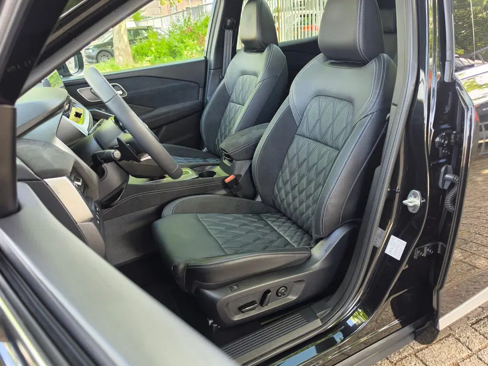 Nissan Qashqai 1.3 MHEV Tekna Plus 360 Camera Pano Incl B uit 2025, foto 7