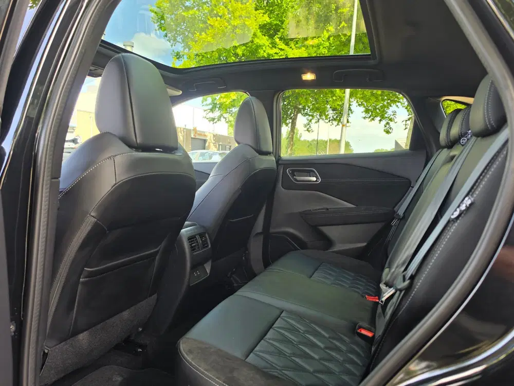 Nissan Qashqai 1.3 MHEV Tekna Plus 360 Camera Pano Incl B uit 2025, foto 8