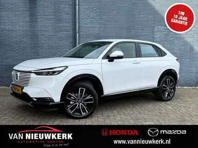 Honda Hr-V 1.5 e:HEV Hybrid 131pk Automaat Advance | Navi & uit 2025