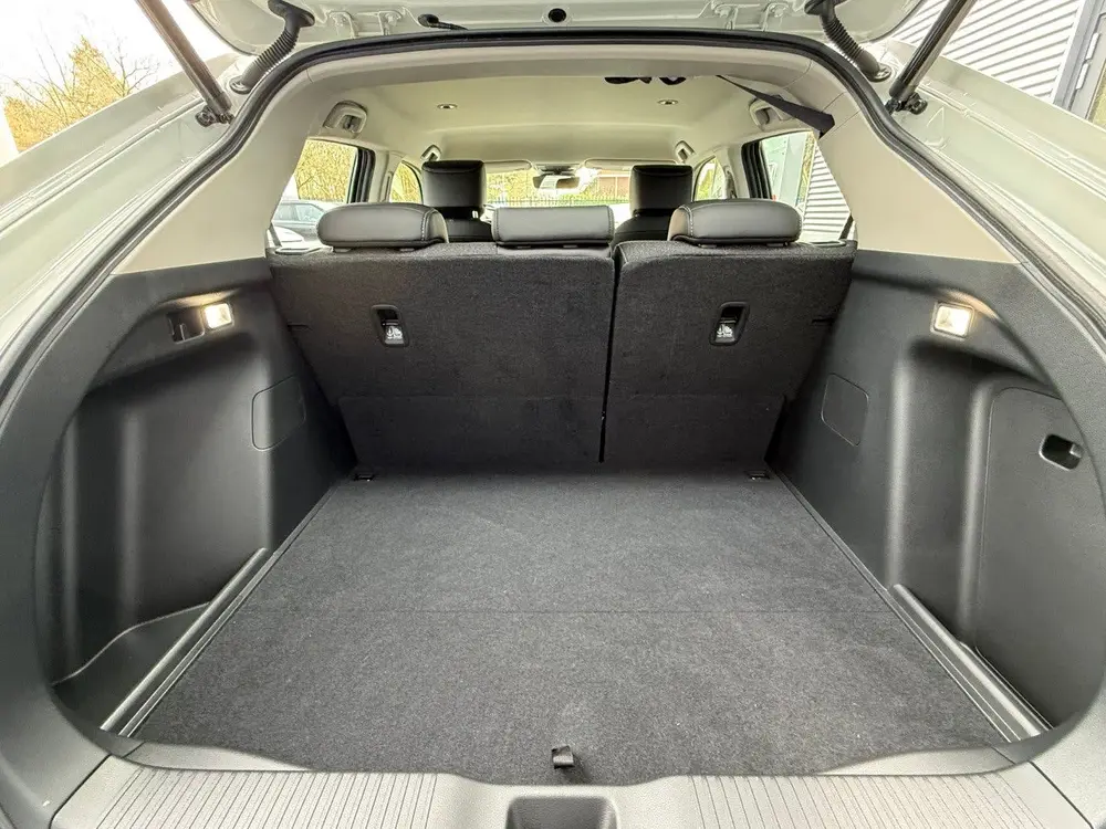 Honda Hr-V 1.5 e:HEV Hybrid 131pk Automaat Advance | Navi & uit 2025, foto 12