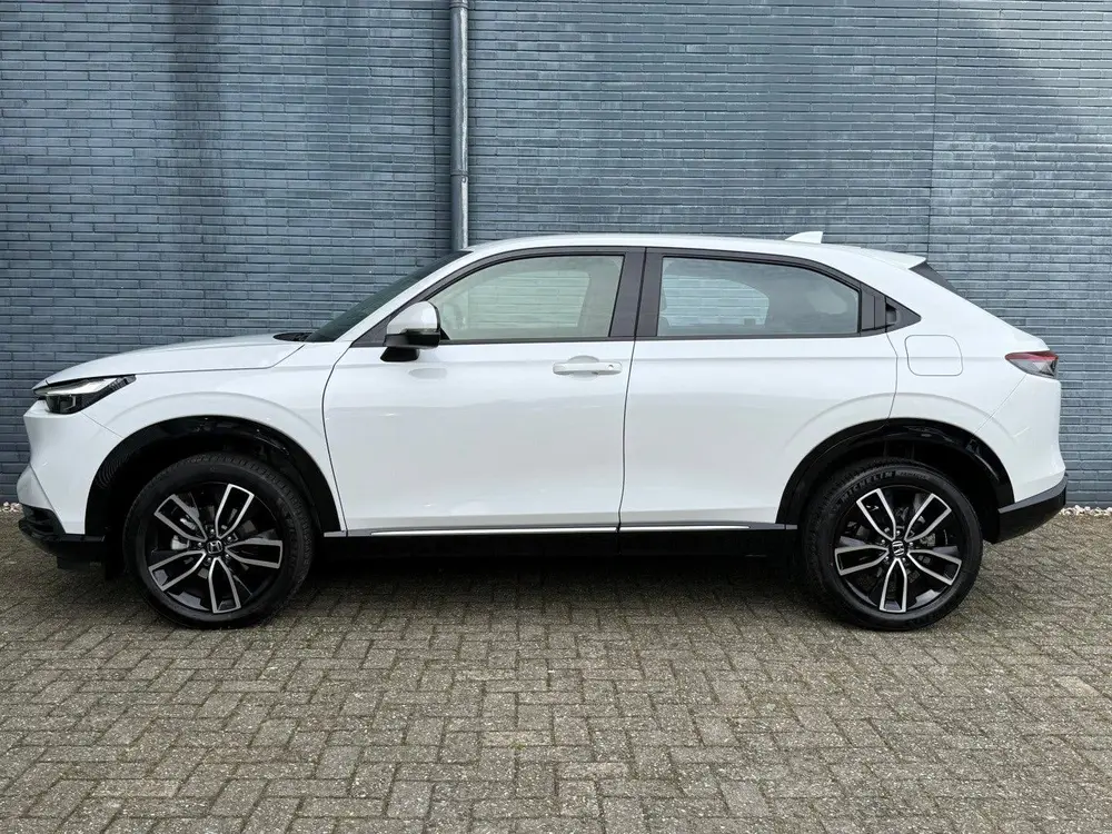 Honda Hr-V 1.5 e:HEV Hybrid 131pk Automaat Advance | Navi & uit 2025, foto 13