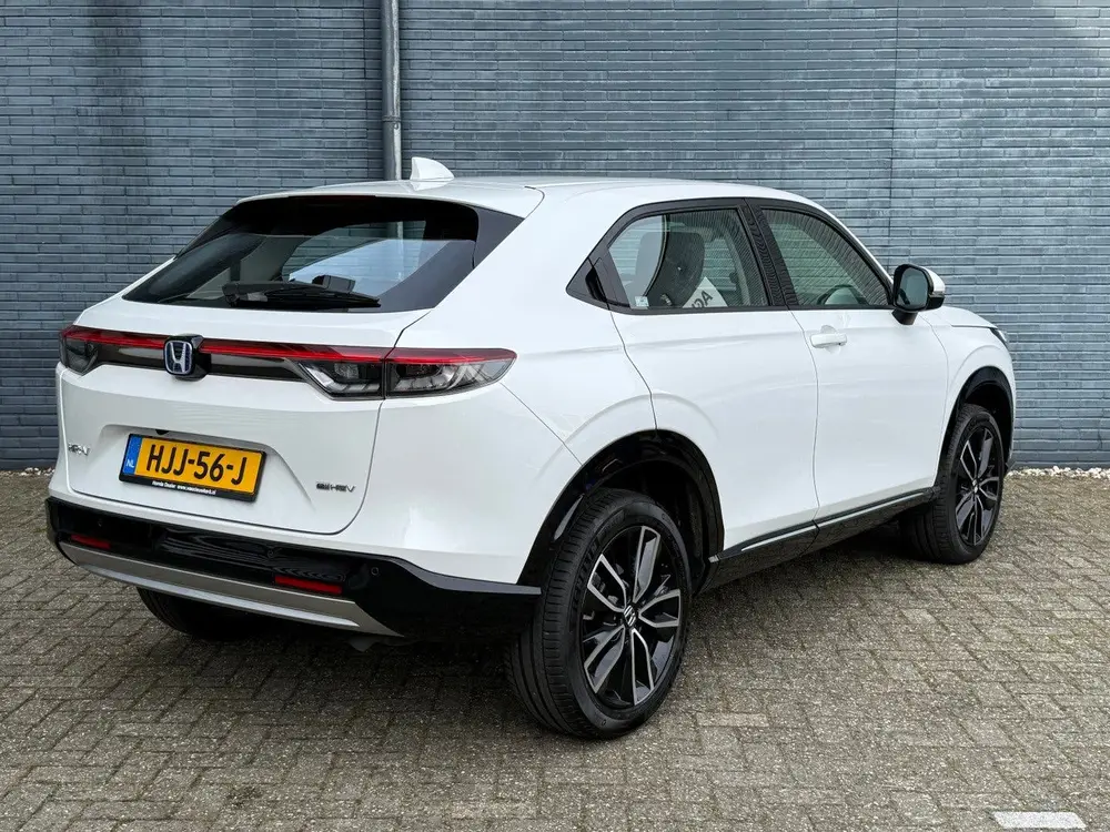 Honda Hr-V 1.5 e:HEV Hybrid 131pk Automaat Advance | Navi & uit 2025, foto 2