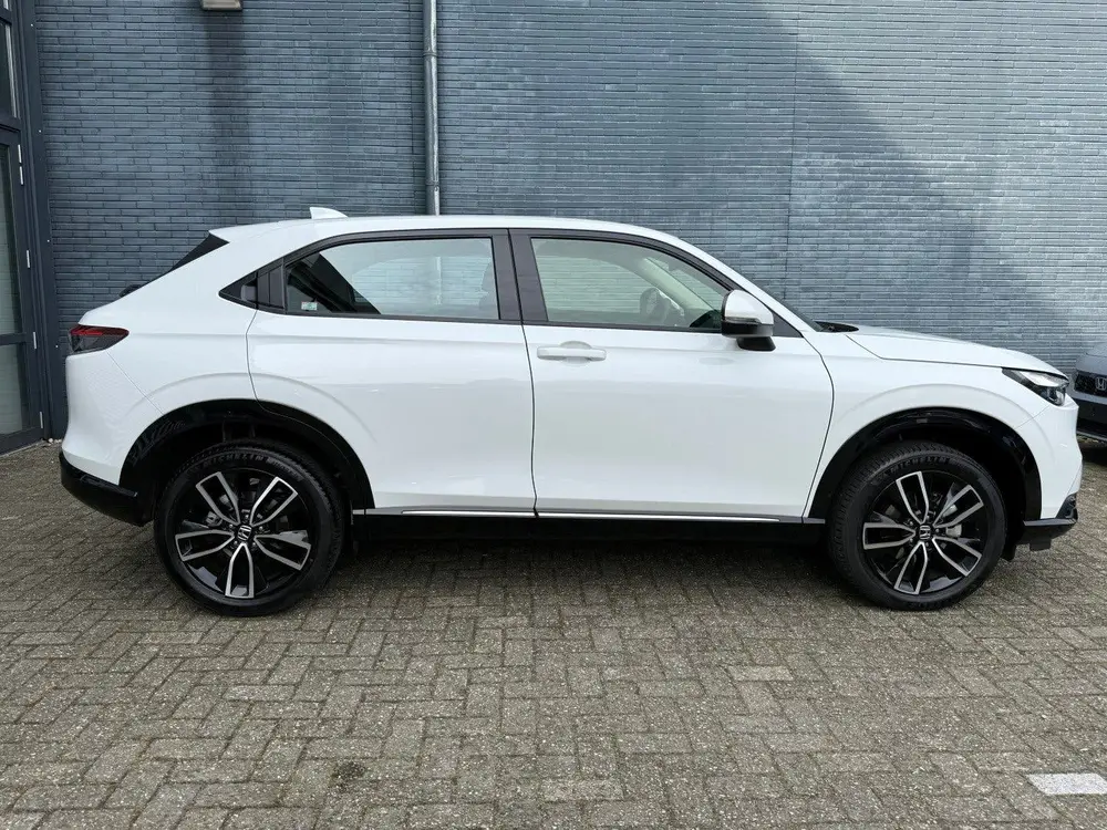 Honda Hr-V 1.5 e:HEV Hybrid 131pk Automaat Advance | Navi & uit 2025, foto 3