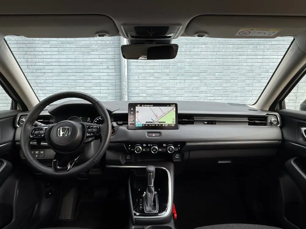 Honda Hr-V 1.5 e:HEV Hybrid 131pk Automaat Advance | Navi & uit 2025, foto 5