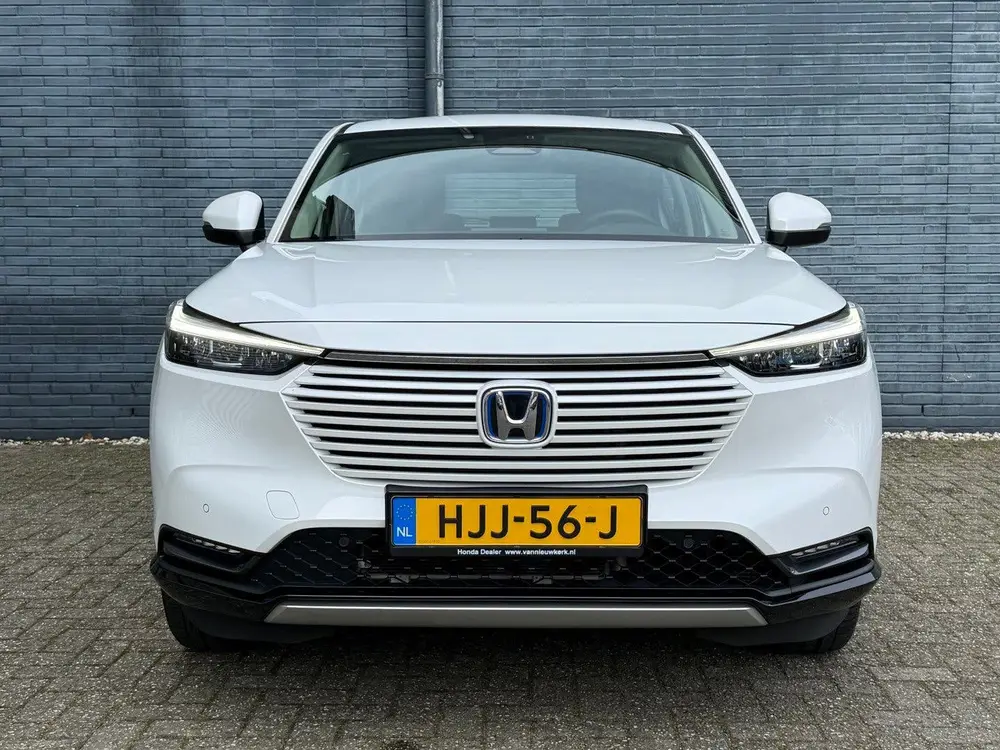 Honda Hr-V 1.5 e:HEV Hybrid 131pk Automaat Advance | Navi & uit 2025, foto 6