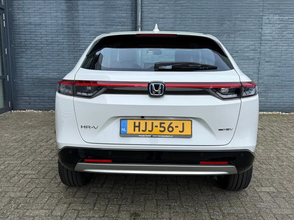 Honda Hr-V 1.5 e:HEV Hybrid 131pk Automaat Advance | Navi & uit 2025, foto 7