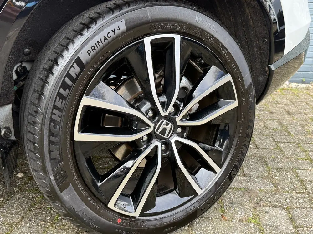 Honda Hr-V 1.5 e:HEV Hybrid 131pk Automaat Advance | Navi & uit 2025, foto 9