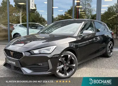 Cupra Leon 1.4 e-Hybrid VZ Adrenaline Automaat uit 2022