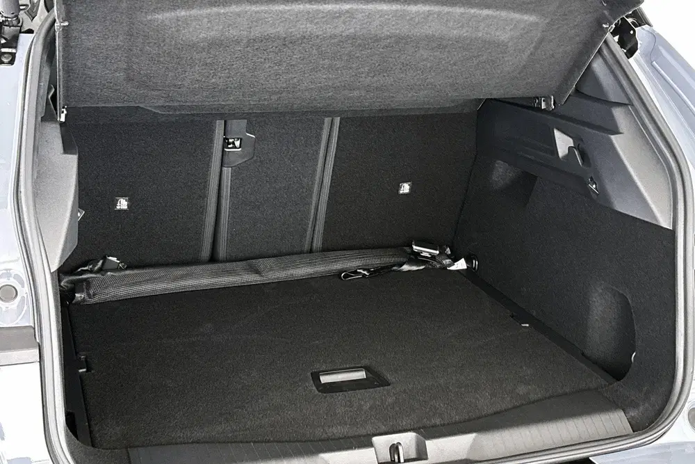 Opel Grandland 1.6 Turbo Plug-in-Hybrid Ultimate Panorama uit 2026, foto 10