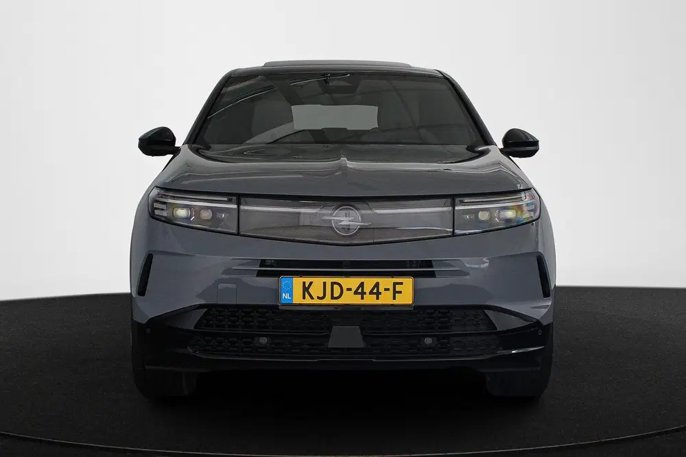 Opel Grandland 1.6 Turbo Plug-in-Hybrid Ultimate Panorama uit 2026, foto 14