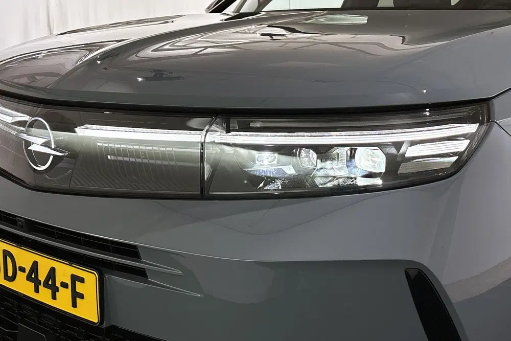 Opel Grandland 1.6 Turbo Plug-in-Hybrid Ultimate Panorama uit 2026, foto 19