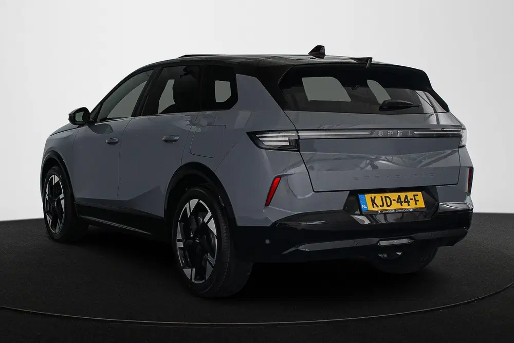 Opel Grandland 1.6 Turbo Plug-in-Hybrid Ultimate Panorama uit 2026, foto 4
