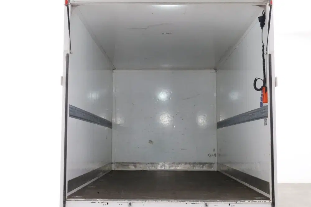 Opel Movano 2.2D 140pk Bakwagen met laadklep 1.060kg l uit 2024, foto 6