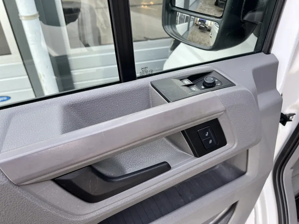Volkswagen Crafter 35 2.0 TDI L3H3 Werkplaats inrichting Act uit 2019, foto 10