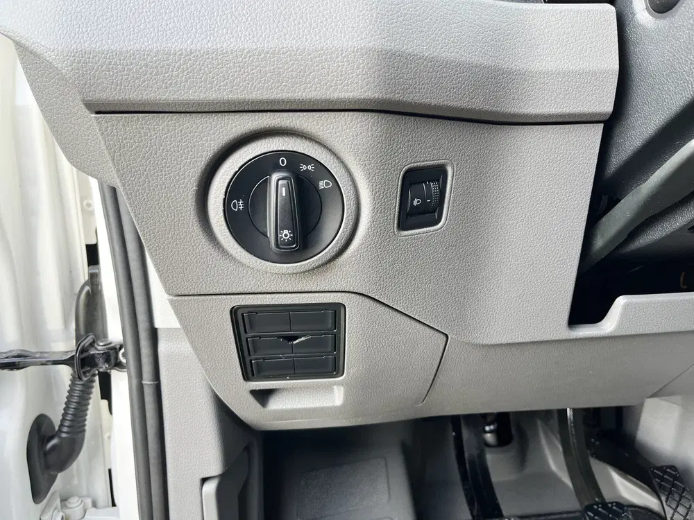 Volkswagen Crafter 35 2.0 TDI L3H3 Werkplaats inrichting Act uit 2019, foto 11