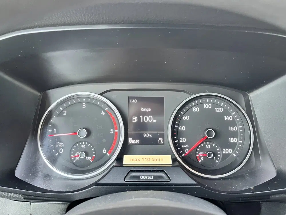 Volkswagen Crafter 35 2.0 TDI L3H3 Werkplaats inrichting Act uit 2019, foto 13