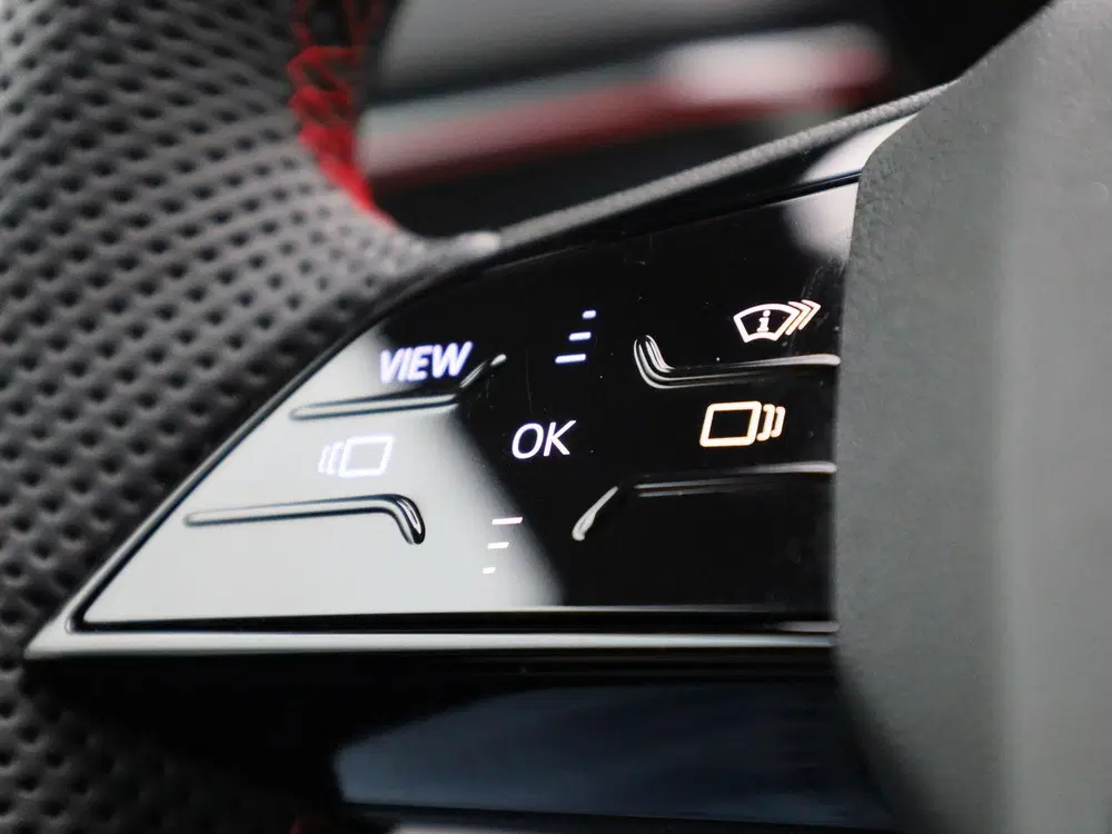 Audi A5 2.0 e-hybrid quattro S edition Competition uit 2026, foto 19