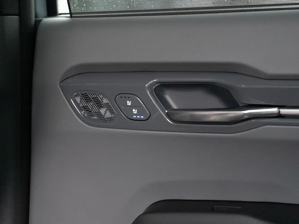 Kia EV9 GT-Line AWD 99.8 kWh uit 2026, foto 10