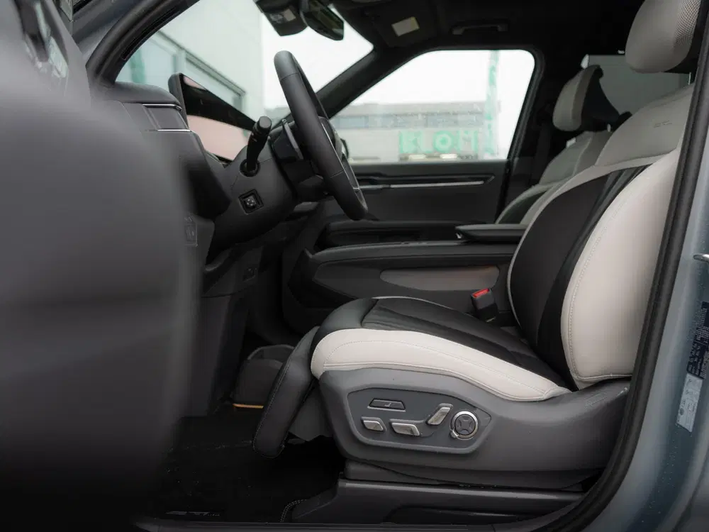 Kia EV9 GT-Line AWD 99.8 kWh uit 2026, foto 12