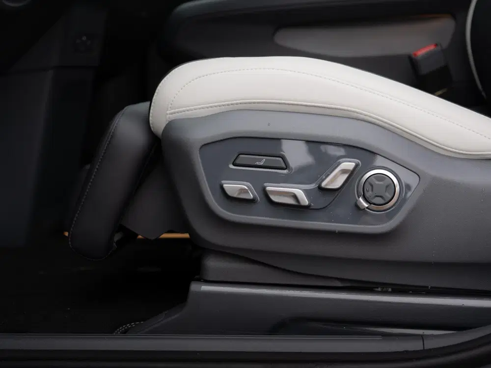 Kia EV9 GT-Line AWD 99.8 kWh uit 2026, foto 13
