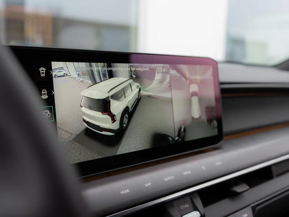Kia EV9 GT-Line AWD 99.8 kWh uit 2026, foto 18