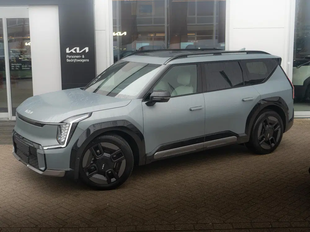 Kia EV9 GT-Line AWD 99.8 kWh uit 2026, foto 2