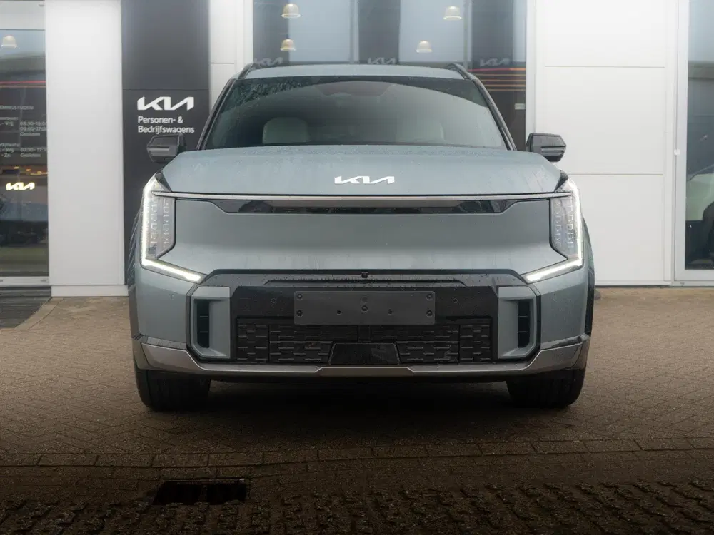 Kia EV9 GT-Line AWD 99.8 kWh uit 2026, foto 4