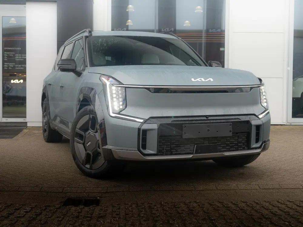 Kia EV9 GT-Line AWD 99.8 kWh uit 2026, foto 5