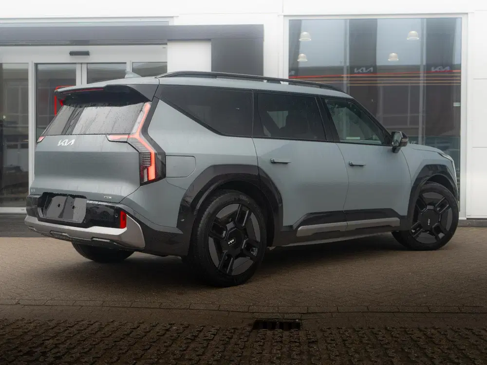 Kia EV9 GT-Line AWD 99.8 kWh uit 2026, foto 6